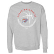 Cason Wallace Men's Crewneck Sweatshirt | 500 LEVEL