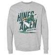 Josh Hines-Allen Men's Crewneck Sweatshirt | 500 LEVEL