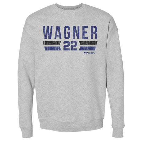 Franz Wagner Men's Crewneck Sweatshirt | 500 LEVEL