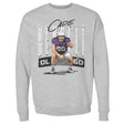 Cade Bennett Men's Crewneck Sweatshirt | 500 LEVEL
