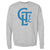 Charlotte FC Men's Crewneck Sweatshirt | 500 LEVEL
