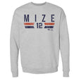 Casey Mize Men's Crewneck Sweatshirt | 500 LEVEL