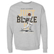 Blaze Alexander Men's Crewneck Sweatshirt | 500 LEVEL