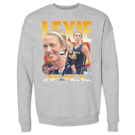 Lexie Hull Men's Crewneck Sweatshirt | 500 LEVEL