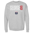 Kyshawn George Men's Crewneck Sweatshirt | 500 LEVEL
