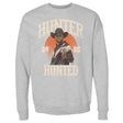 Hunter Greene Men's Crewneck Sweatshirt | 500 LEVEL
