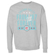 Chicago Fire FC Men's Crewneck Sweatshirt | 500 LEVEL