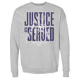 Justice Hill Men's Crewneck Sweatshirt | 500 LEVEL