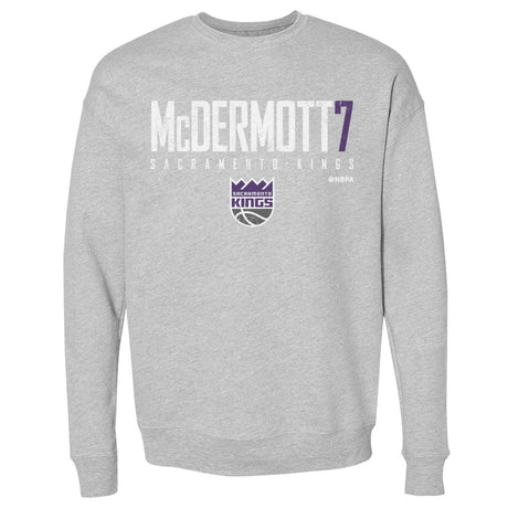 Doug McDermott Men's Crewneck Sweatshirt | 500 LEVEL