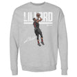 Damian Lillard Men's Crewneck Sweatshirt | 500 LEVEL