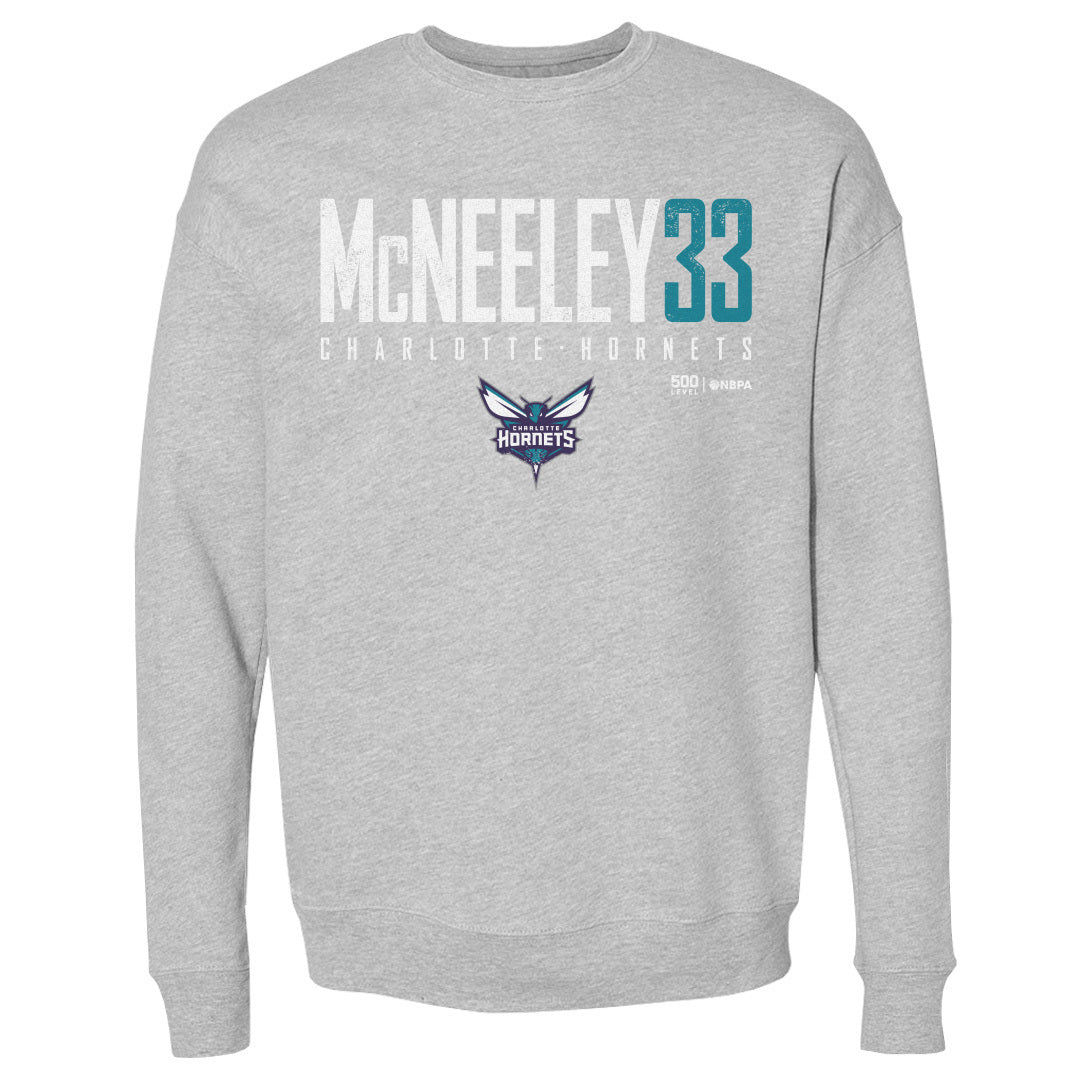 Liam McNeeley Men's Crewneck Sweatshirt | 500 LEVEL