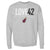 Kevin Love Men's Crewneck Sweatshirt | 500 LEVEL