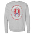 Tyrese Maxey Men's Crewneck Sweatshirt | 500 LEVEL