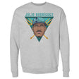 Julio Rodriguez Men's Crewneck Sweatshirt | 500 LEVEL