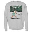 Marketa Vondrousova Men's Crewneck Sweatshirt | 500 LEVEL