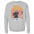 Wayne Gretzky Men's Crewneck Sweatshirt | 500 LEVEL