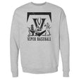Crown Trio Men's Crewneck Sweatshirt | 500 LEVEL