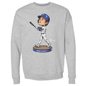 Shohei Ohtani Men's Crewneck Sweatshirt | 500 LEVEL