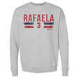 Ceddanne Rafaela Men's Crewneck Sweatshirt | 500 LEVEL