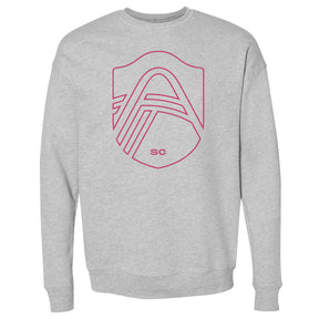 St. Louis City SC Men's Crewneck Sweatshirt | 500 LEVEL