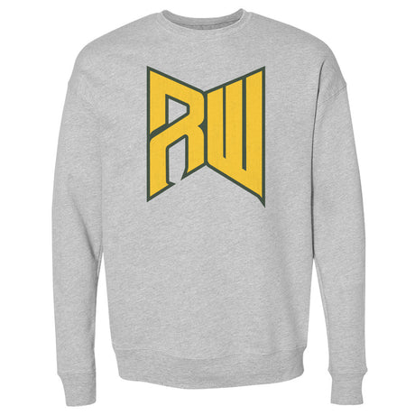 Rasheed Walker Men's Crewneck Sweatshirt | 500 LEVEL