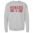 Ryan Howard Men's Crewneck Sweatshirt | 500 LEVEL