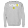 Nashville SC Men's Crewneck Sweatshirt | 500 LEVEL
