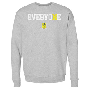 Nashville SC Men's Crewneck Sweatshirt | 500 LEVEL