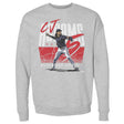 CJ Abrams Men's Crewneck Sweatshirt | 500 LEVEL