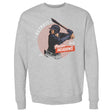 Parker Meadows Men's Crewneck Sweatshirt | 500 LEVEL