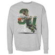 Giannis Antetokounmpo Men's Crewneck Sweatshirt | 500 LEVEL