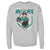 Dylan Moore Men's Crewneck Sweatshirt | 500 LEVEL