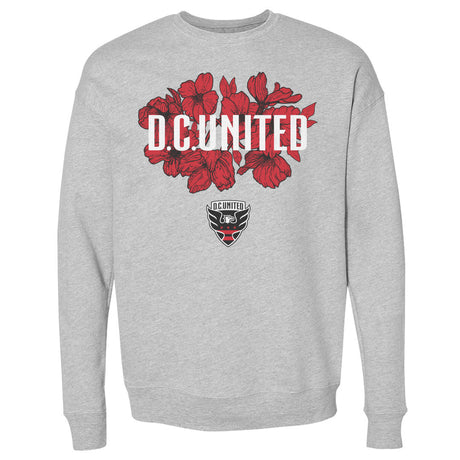 D.C. United Men's Crewneck Sweatshirt | 500 LEVEL