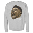 Zion Williamson Men's Crewneck Sweatshirt | 500 LEVEL