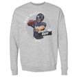 Cooper Kupp Men's Crewneck Sweatshirt | 500 LEVEL