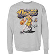 Luka Doncic Men's Crewneck Sweatshirt | 500 LEVEL