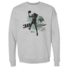 Breanna Stewart Men's Crewneck Sweatshirt | 500 LEVEL