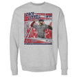 Zack Littell Men's Crewneck Sweatshirt | 500 LEVEL
