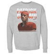 Patrick Surtain II Men's Crewneck Sweatshirt | 500 LEVEL
