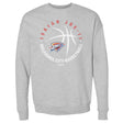 Isaiah Joe Men's Crewneck Sweatshirt | 500 LEVEL