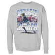 George Springer Men's Crewneck Sweatshirt | 500 LEVEL