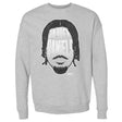 Jayden Daniels Men's Crewneck Sweatshirt | 500 LEVEL