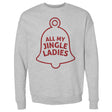 Christmas Men's Crewneck Sweatshirt | 500 LEVEL