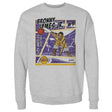 Bronny James Jr. Men's Crewneck Sweatshirt | 500 LEVEL