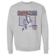 DeMar DeRozan Men's Crewneck Sweatshirt | 500 LEVEL