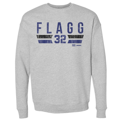 Cooper Flagg Men's Crewneck Sweatshirt | 500 LEVEL