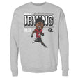 Bucky Irving Men's Crewneck Sweatshirt | 500 LEVEL
