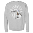 Keon Coleman Men's Crewneck Sweatshirt | 500 LEVEL