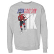 John Carlson Men's Crewneck Sweatshirt | 500 LEVEL
