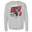 Hyeseong Kim Men's Crewneck Sweatshirt | 500 LEVEL